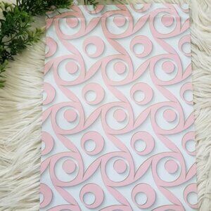 20 10x13 Boutique designer poly mailer